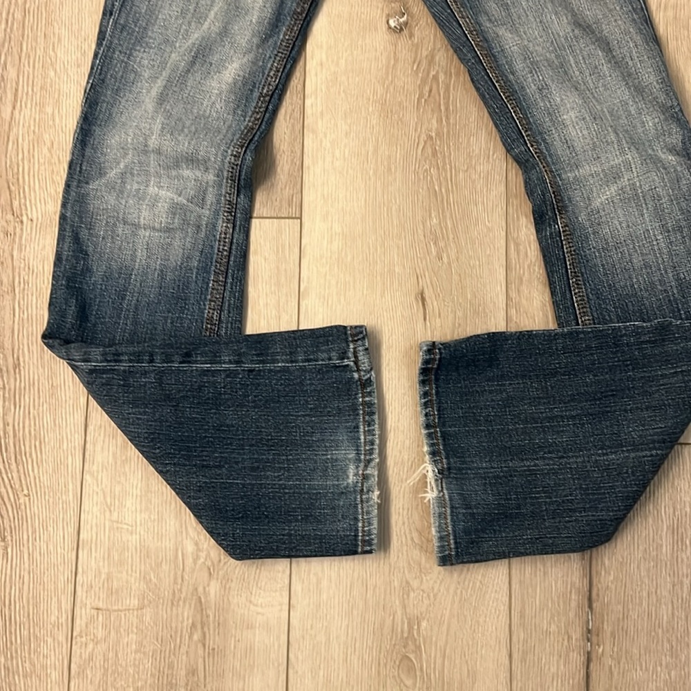 7 For All Mankind Jeans - Picture 4 of 5